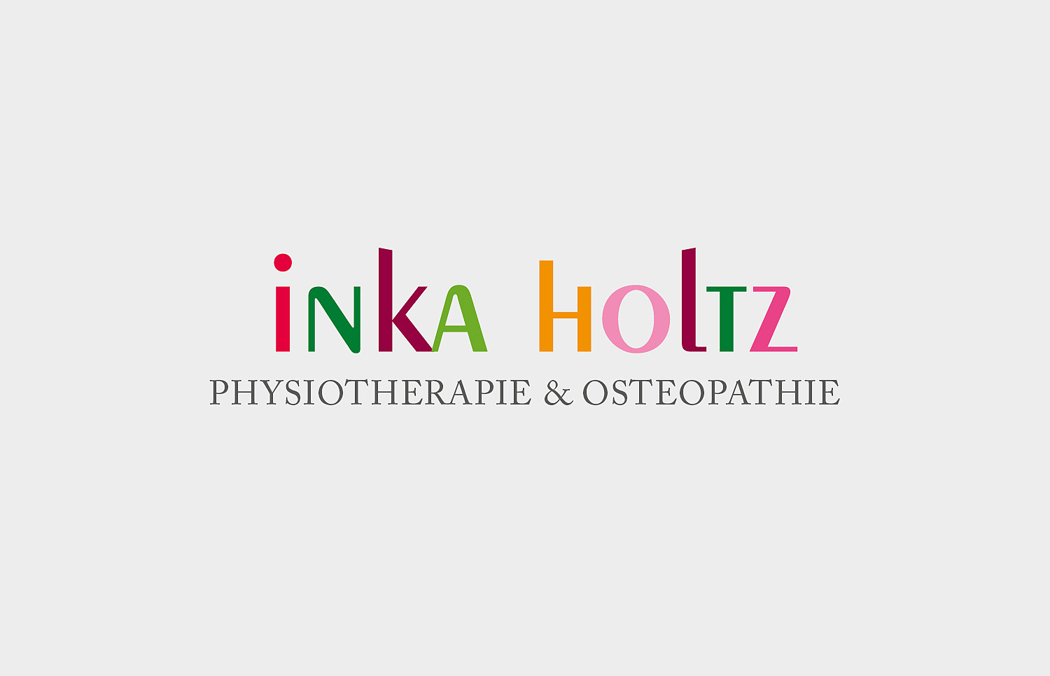 Inka Holtz Physiotherapie & Ostepathie, Quelle: Herbert H. Popp