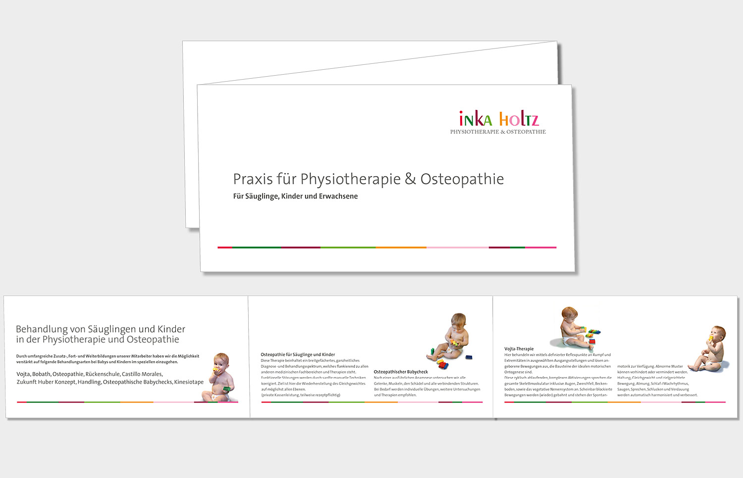 Inka Holtz Physiotherapie & Ostepathie, Quelle: Herbert H. Popp