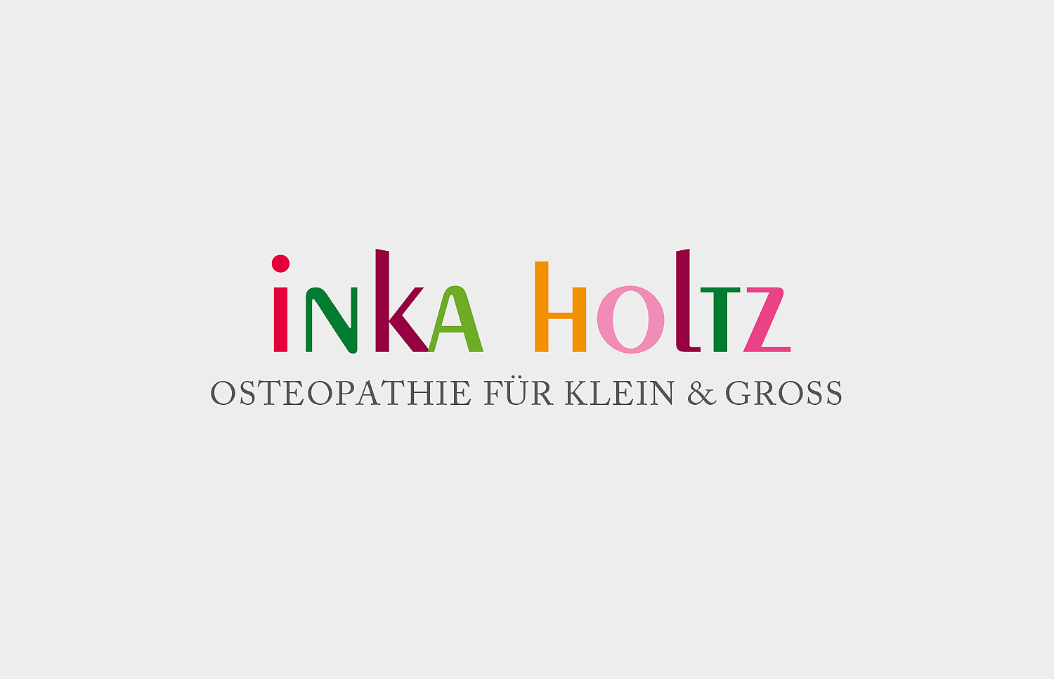 Inka Holtz Physiotherapie & Ostepathie, Quelle: Herbert H. Popp