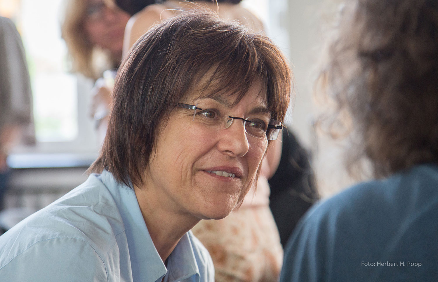 poppdesign Fotografie - Event, Quelle: Herbert H. Popp - poppdesign