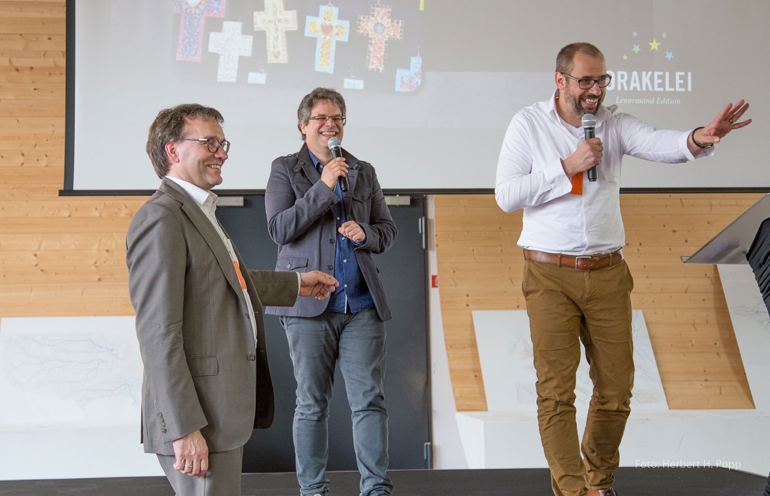 poppdesign Fotografie - Event, Quelle: Herbert H. Popp - poppdesign