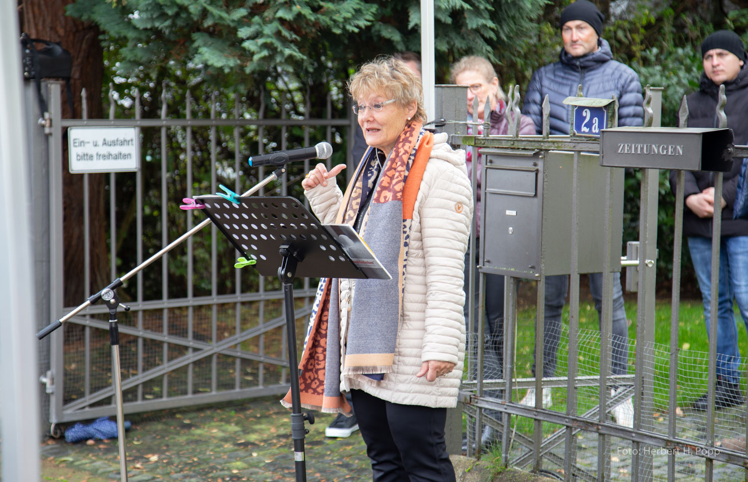 poppdesign Fotografie - Event, Quelle: Herbert H. Popp - poppdesign