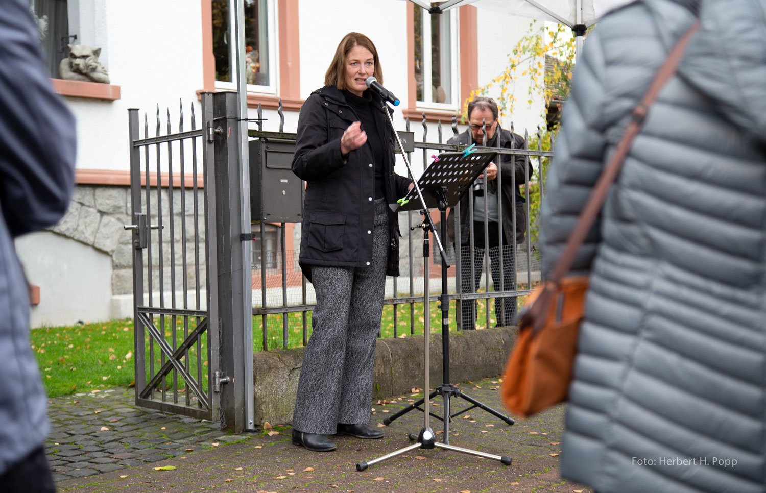 poppdesign Fotografie - Event, Quelle: Herbert H. Popp - poppdesign