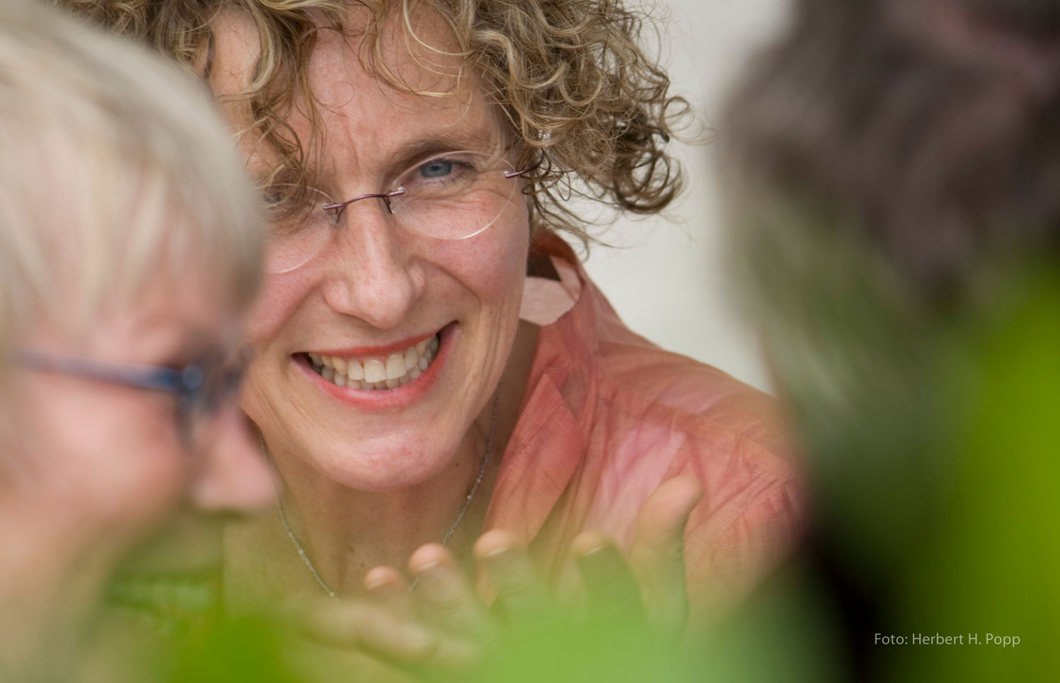poppdesign Fotografie - Event, Quelle: Herbert H. Popp - poppdesign