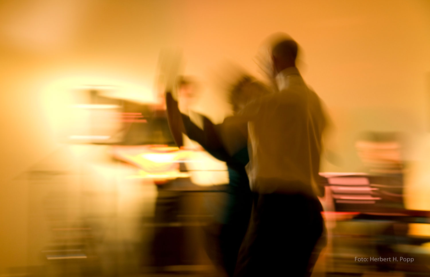 poppdesign Fotografie - Event, Quelle: Herbert H. Popp - poppdesign
