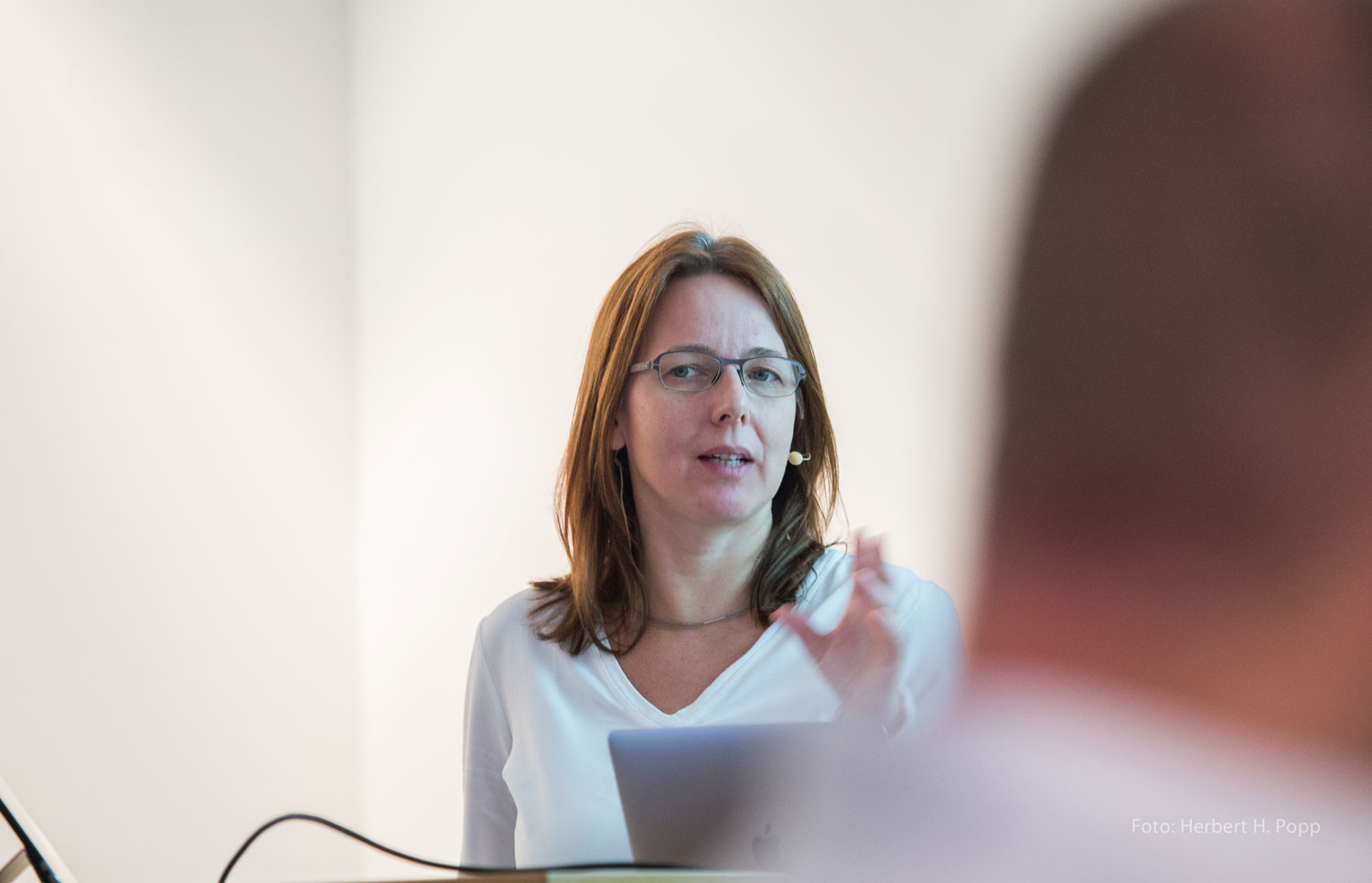 poppdesign Fotografie - Event, Quelle: Herbert H. Popp - poppdesign