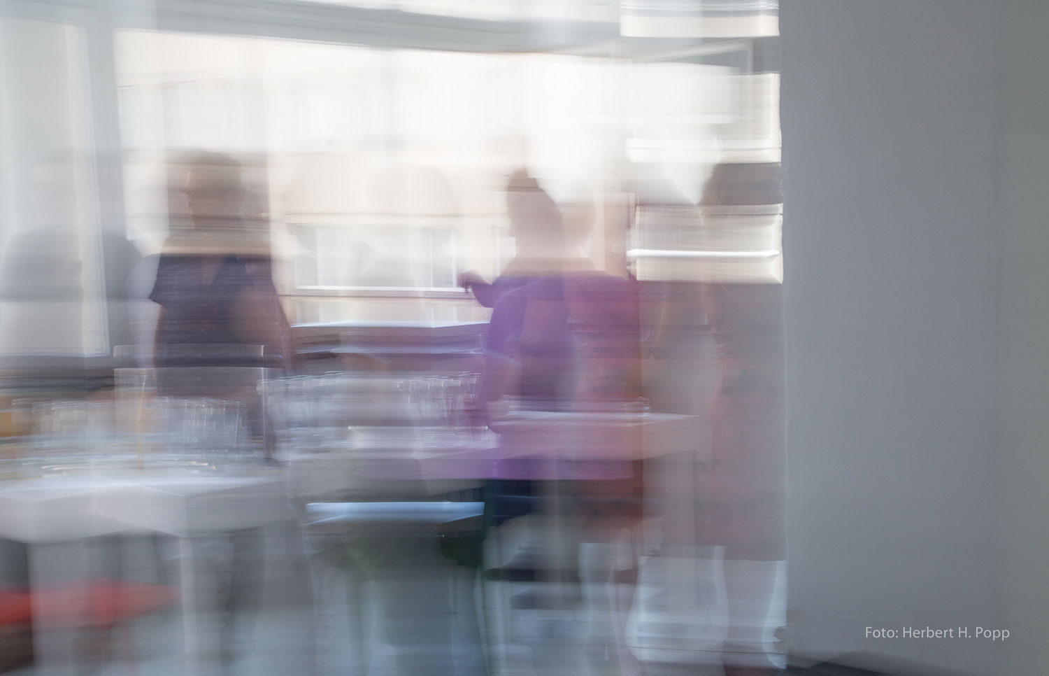 poppdesign Fotografie - Event, Quelle: Herbert H. Popp - poppdesign