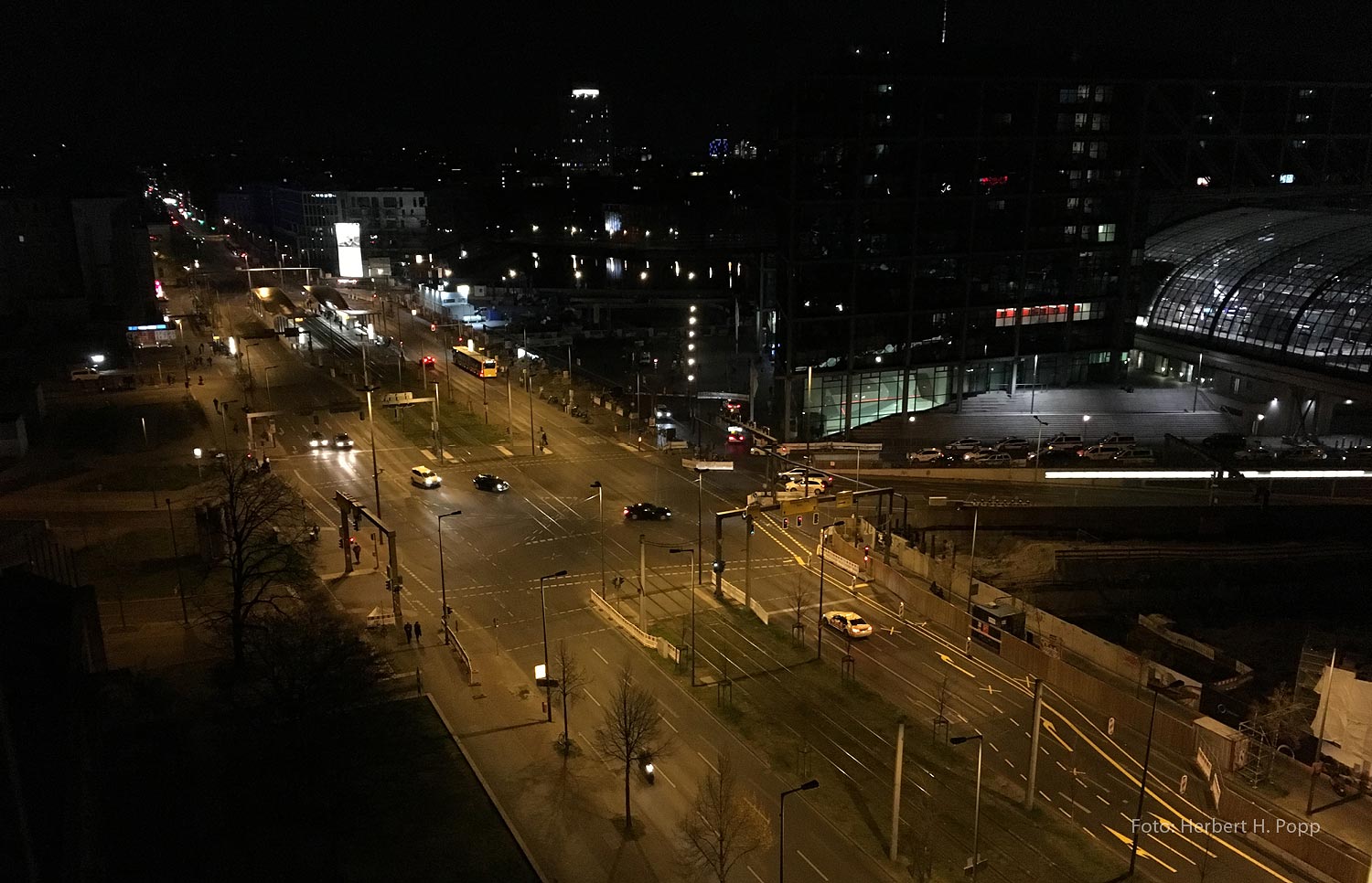 poppdesign-fotografie-nightlife, Berlin , Quelle: Herbert H. Popp - poppdesign