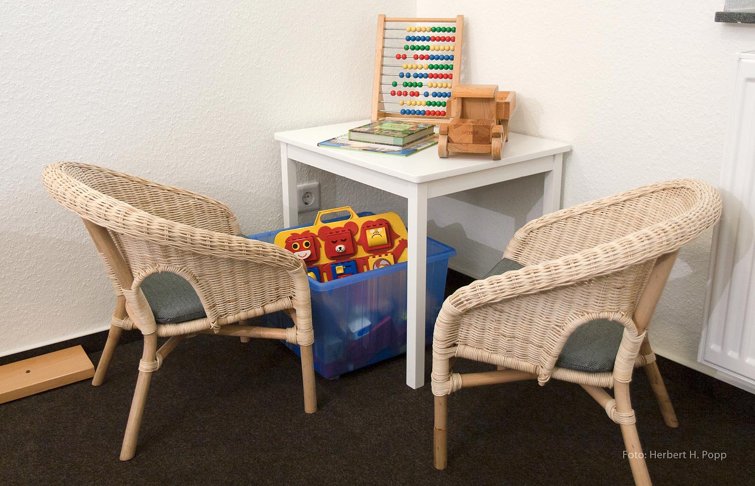 poppdesign-fotografie-zahnarztpraxis, Quelle: Herbert H. Popp - poppdesign