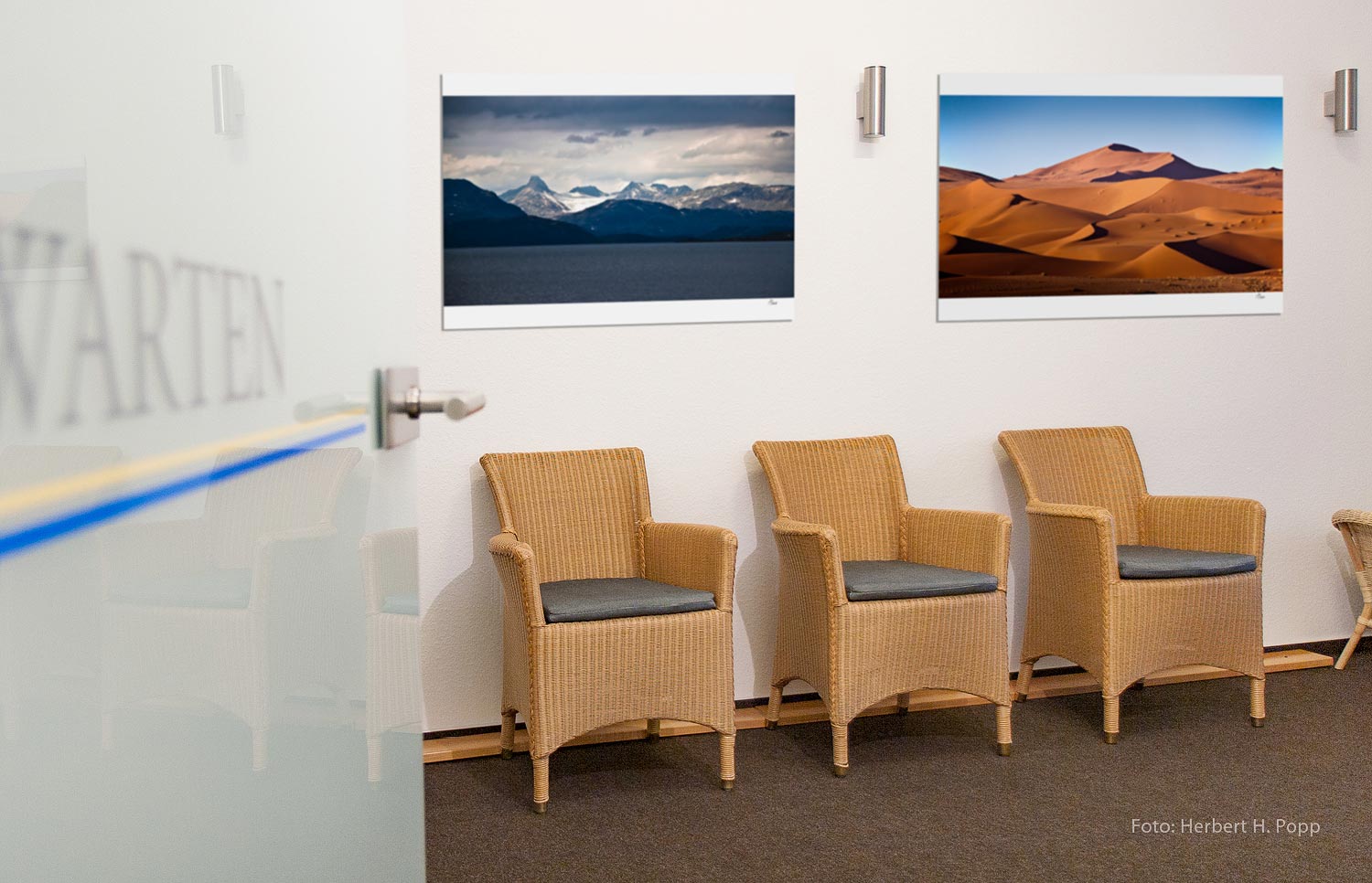 poppdesign-fotografie-zahnarztpraxis, Quelle: Herbert H. Popp - poppdesign