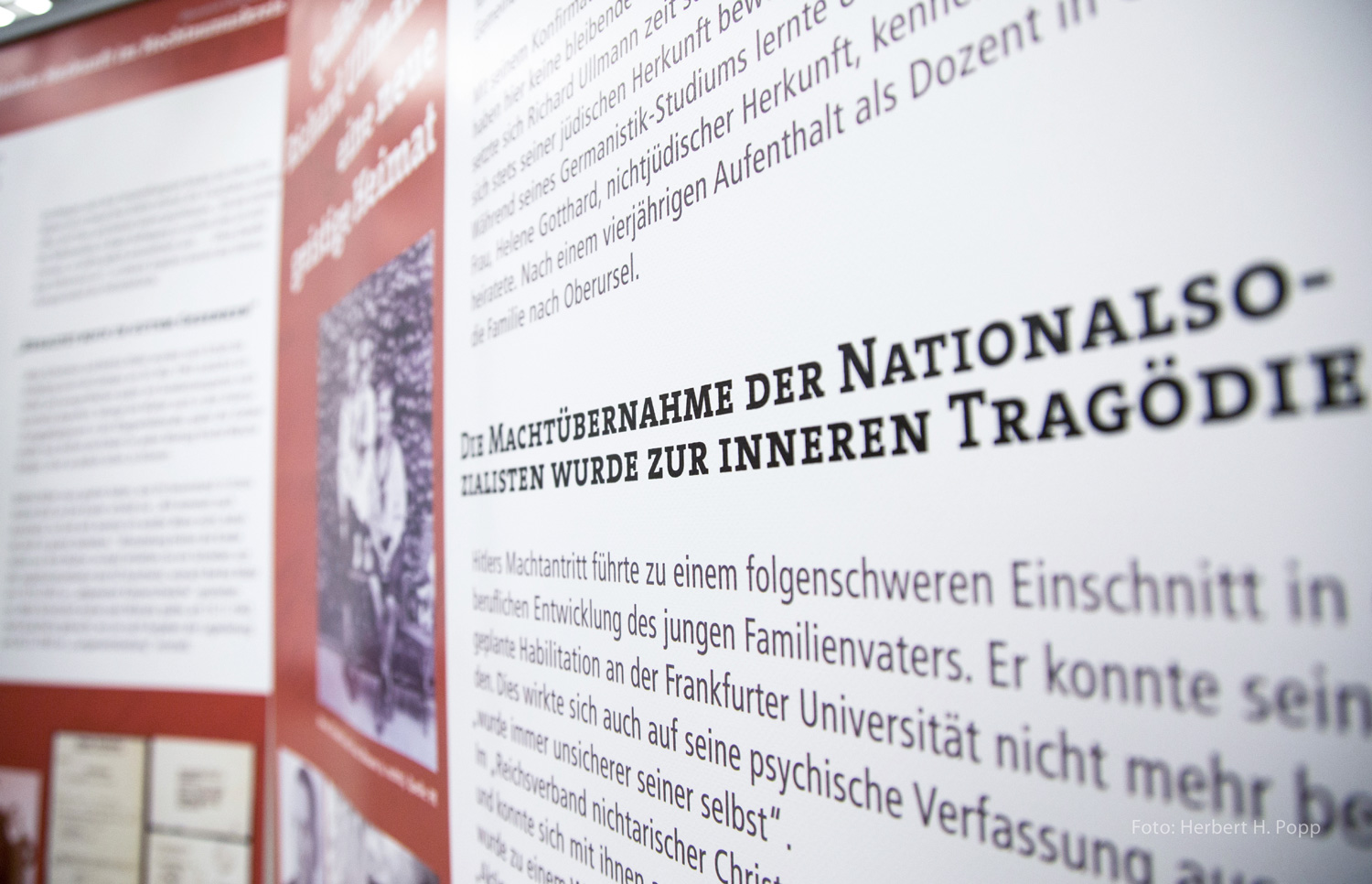 poppdesign-Grafik Design - Ausstellung, Quelle: Herbert H. Popp - poppdesign