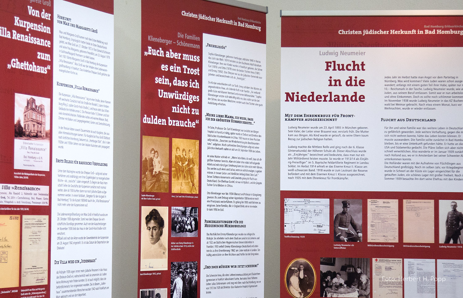 poppdesign - Grafik Design - Ausstellung, Quelle: Herbert H. Popp