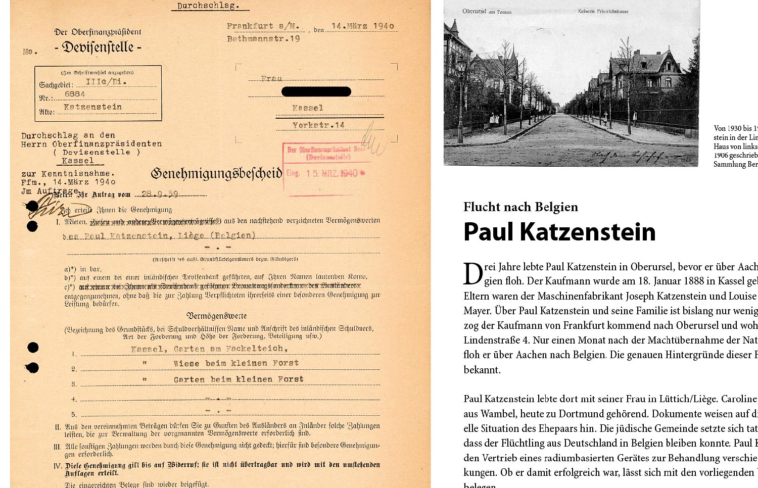 poppdesign-Gedenkbuch, , Quelle: Herbert H. Popp - poppdesign